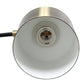 All The Rages Lalia Home Antique Brass Mid Century Modern Metal Table Lamp