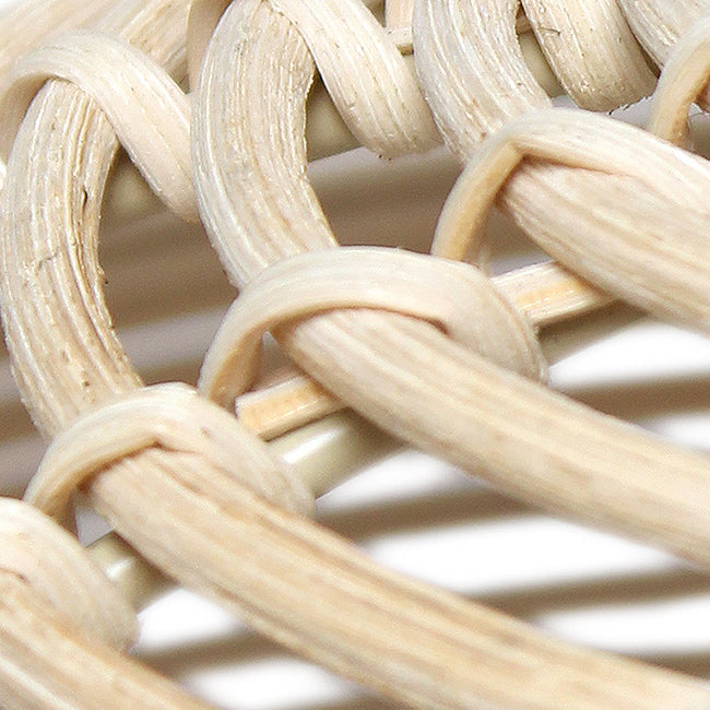 All The Rages Lalia Home Ball Shaped Rattan Pendant