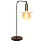 All The Rages Lalia Home Black Oslo Table Lamp