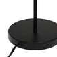 All The Rages Lalia Home Black Oslo Table Lamp