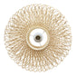 All The Rages Lalia Home Circular Rattan Pendant Light