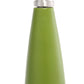 All The Rages Lalia Home Green Stylus Table Lamp With White Fabric Shade