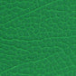 All The Rages Lalia Home Lexington 21" Green Leather Base Modern Home Bedside Table Lamp