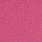 All The Rages Lalia Home Lexington 21" Hot Pink Leather Base Modern Home Bedside Table Lamp