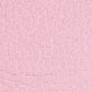 All The Rages Lalia Home Lexington 21" Pink Leather Base Modern Home Bedside Table Lamp
