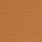 All The Rages Lalia Home Lexington 21" Tan Leather Base Modern Home Bedside Table Lamp