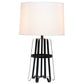 All The Rages Lalia Home Oil Rubbed Bronze Stockholm Table Lamp