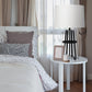 All The Rages Lalia Home Oil Rubbed Bronze Stockholm Table Lamp