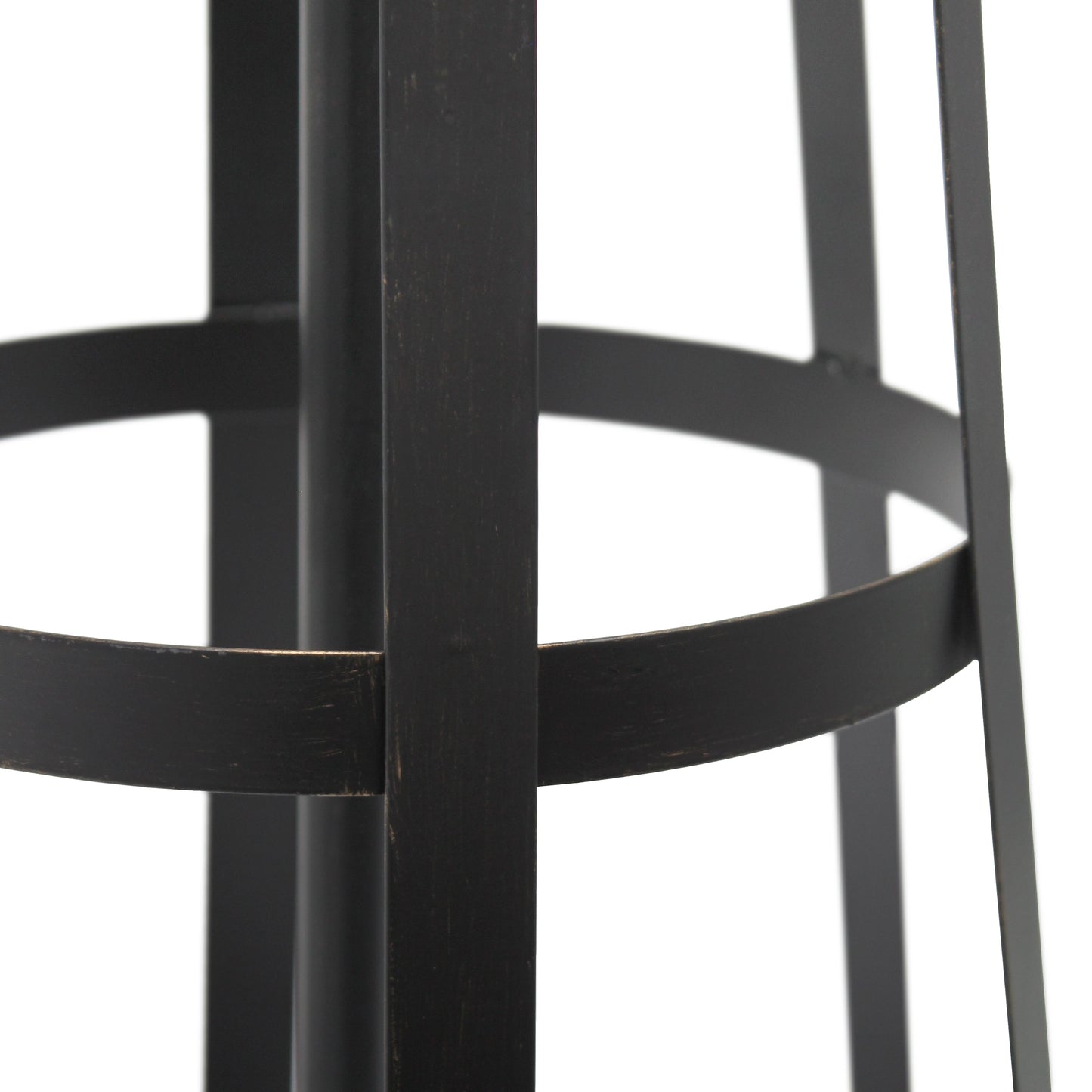 All The Rages Lalia Home Oil Rubbed Bronze Stockholm Table Lamp