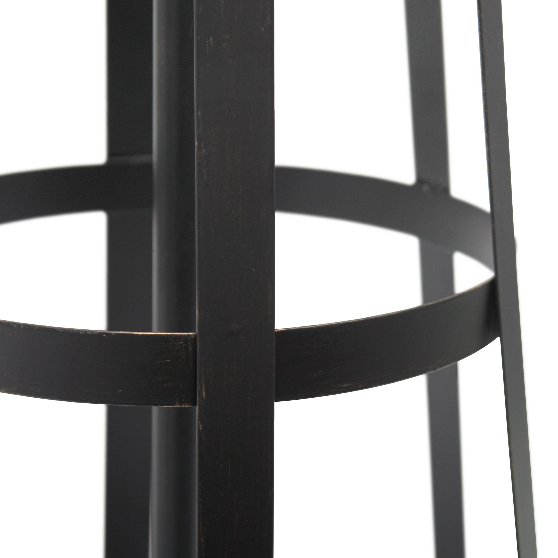 All The Rages Lalia Home Oil Rubbed Bronze Stockholm Table Lamp