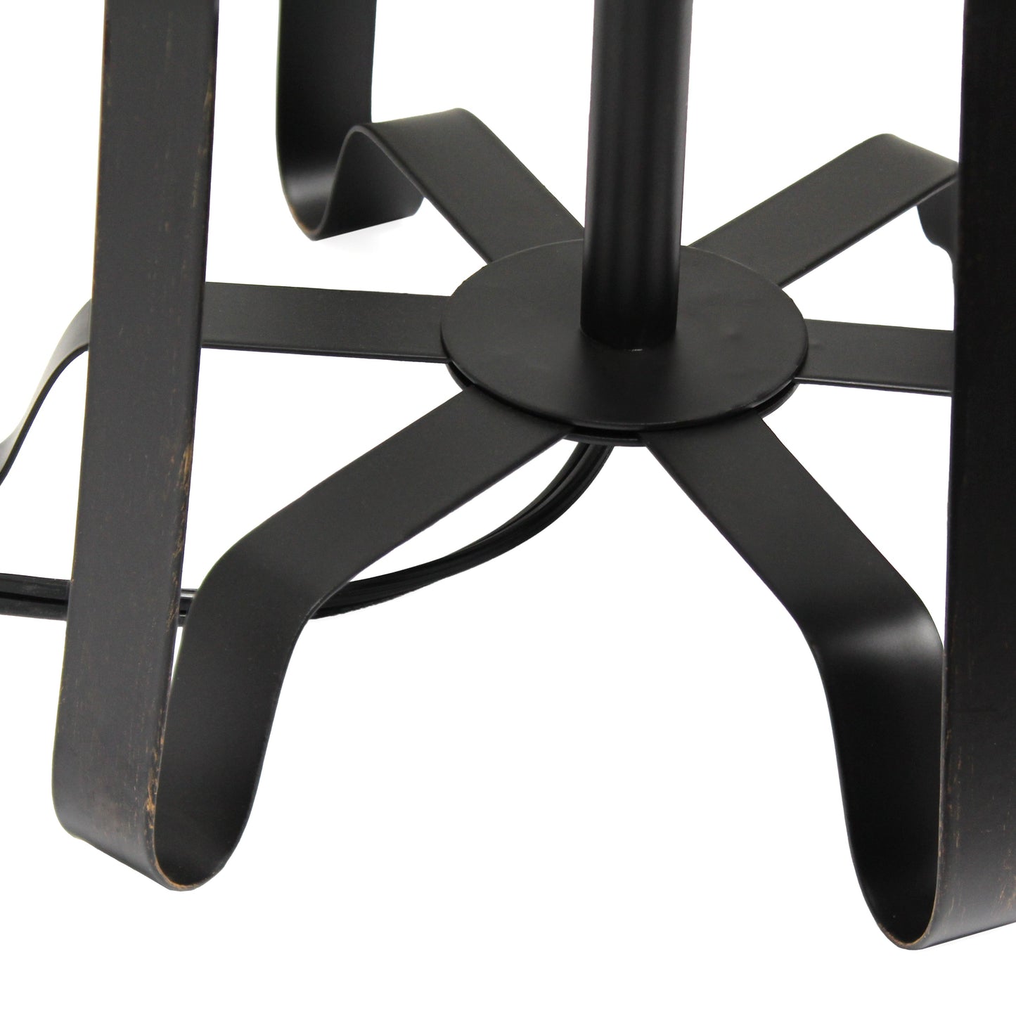 All The Rages Lalia Home Oil Rubbed Bronze Stockholm Table Lamp