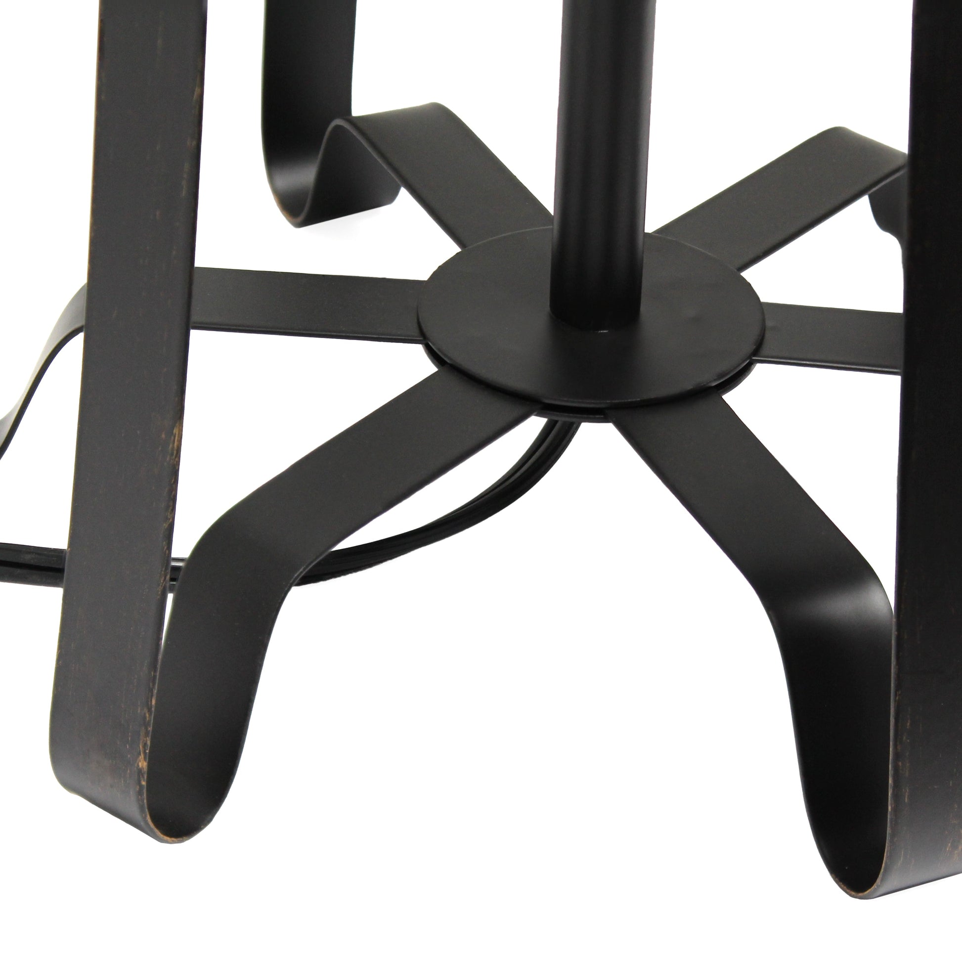 All The Rages Lalia Home Oil Rubbed Bronze Stockholm Table Lamp