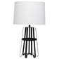 All The Rages Lalia Home Oil Rubbed Bronze Stockholm Table Lamp