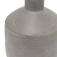 All The Rages Simple Designs Gray Mini Bocksbeutal Concrete Table Lamp
