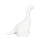 All The Rages Simple Designs Porcelain Dinosaur Table Lamp
