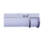 Amax Lighting 18" LED Integrated Metal Construction With Acrylic Lens Wall Sconce