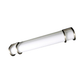 Amax Lighting 18" LED Integrated Metal Construction With Acrylic Lens Wall Sconce