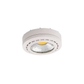 Amax Lighting 3-Light LED 12V Plastic Engine Touch Dimmer White Puck Light