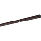 Amax Lighting 30" 6W 3500K LED Bronze Bar Light