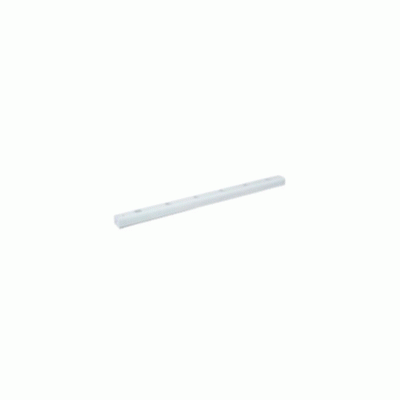 Amax Lighting 30" 6W 3500K LED White Bar Light