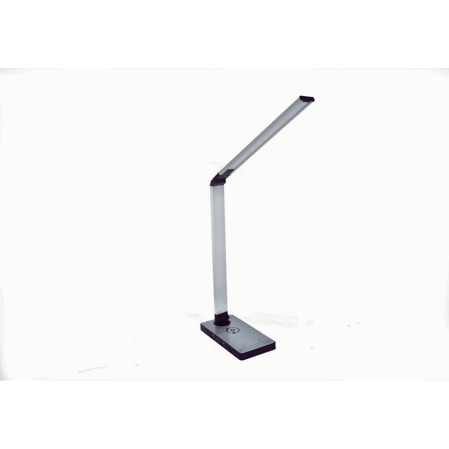 Amax Lighting LED-DL10 Black 120V Desk Light