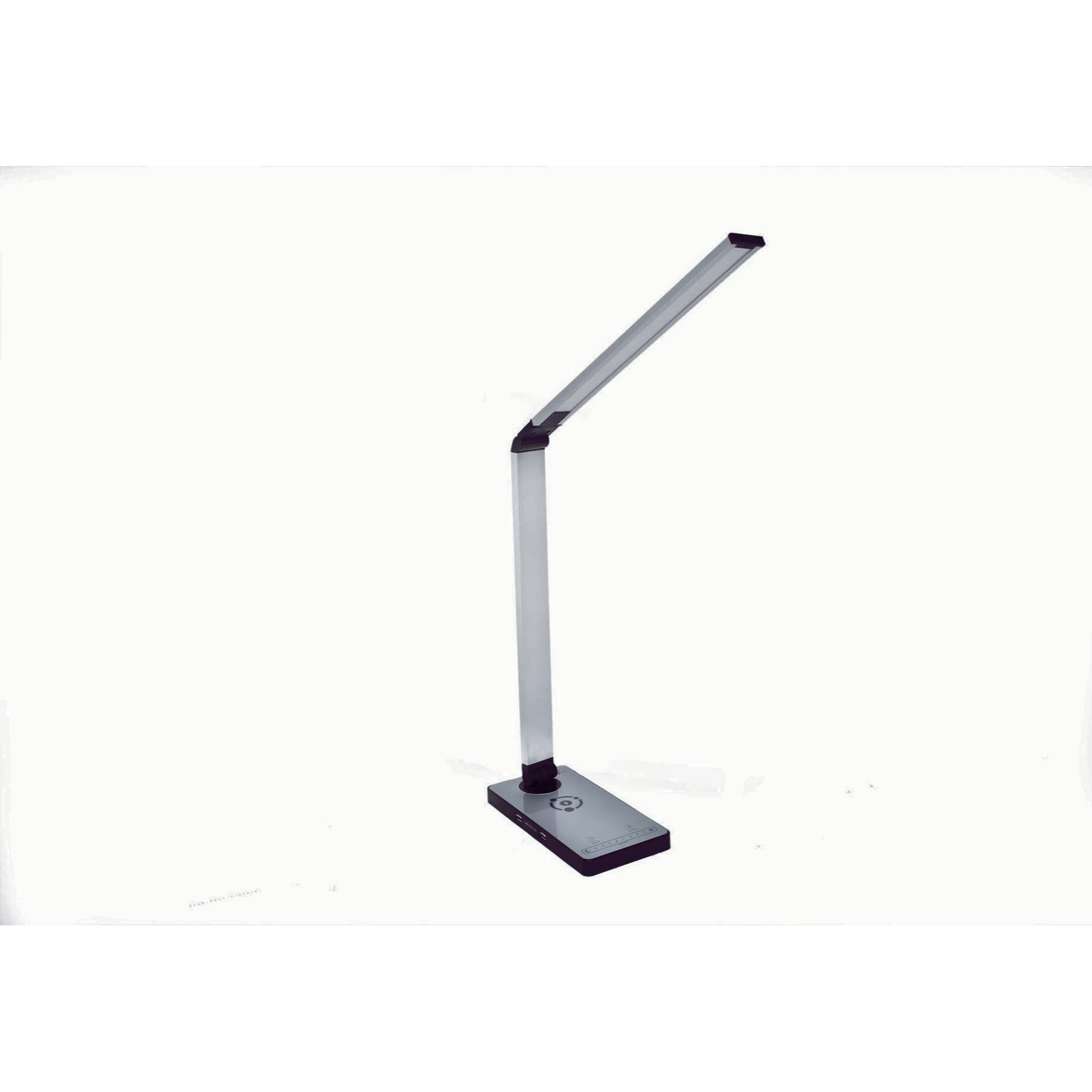 Amax Lighting LED-DL10 Black 120V Desk Light