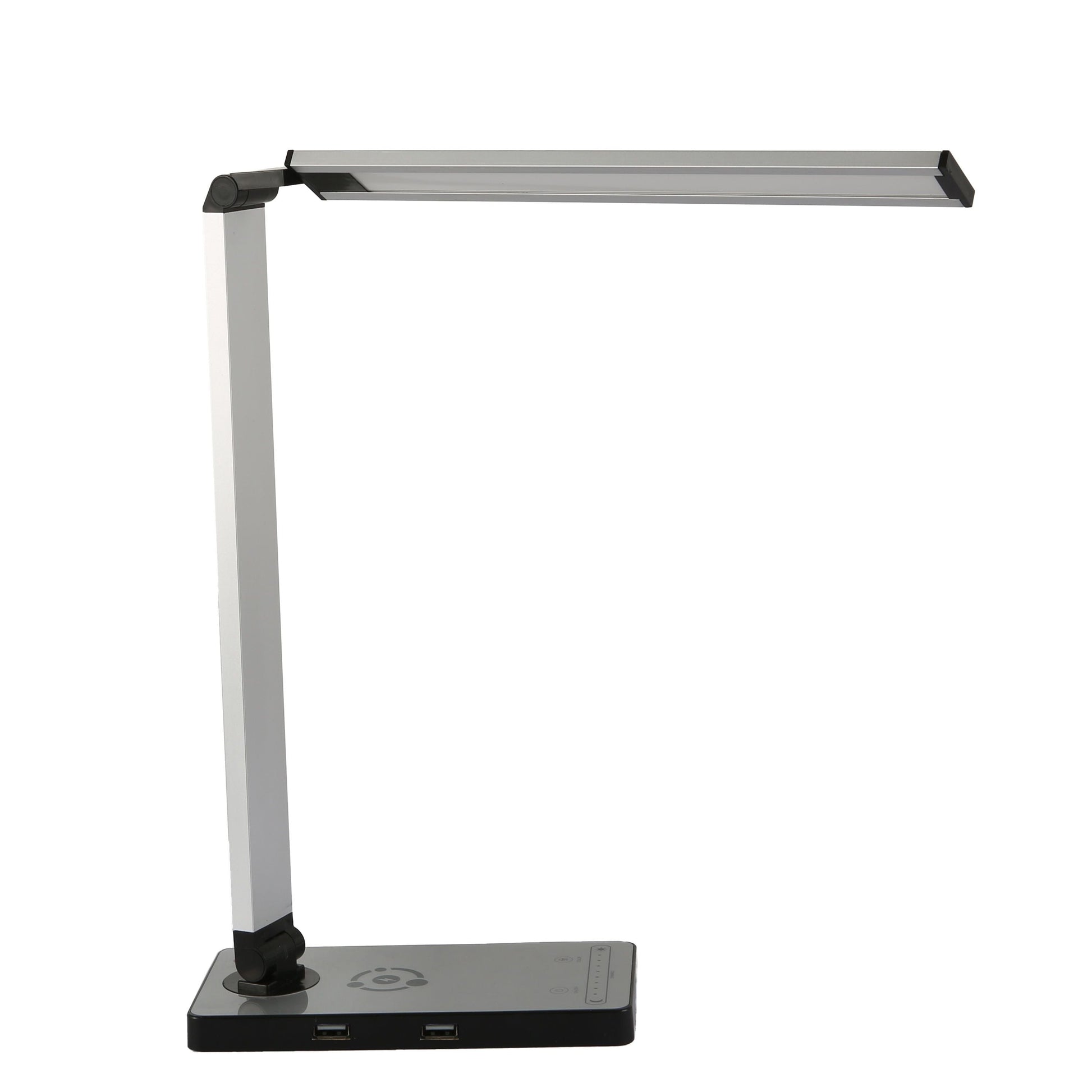 Amax Lighting LED-DL10 Black 120V Desk Light