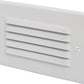 Amax Lighting LED Integrated Surface Mount White Step Light