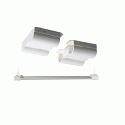 Amax Lighting LED-SL48D T8 Tube 120V 277V White Shop Light