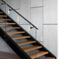 Amax Lighting LED-SPV/WT Surface Mount White Step Light