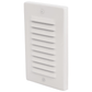 Amax Lighting LED-SPV/WT Surface Mount White Step Light