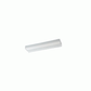 Amax Lighting LEDUCN 33" 20W 3000K LED Integrated Dimmable White Diffuser Under Cabinet Lighting