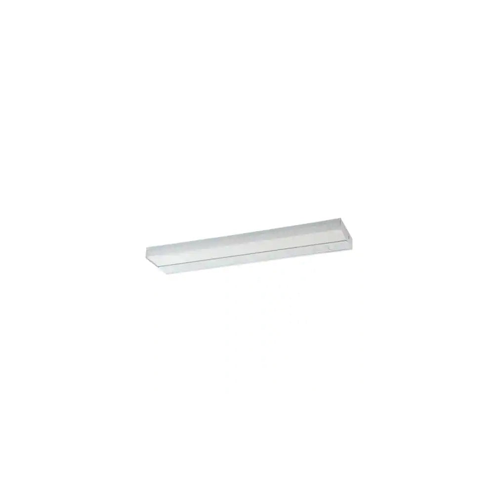 Amax Lighting UC-33S 21W Metal Construction White Fluorescent Under Cabinet Light
