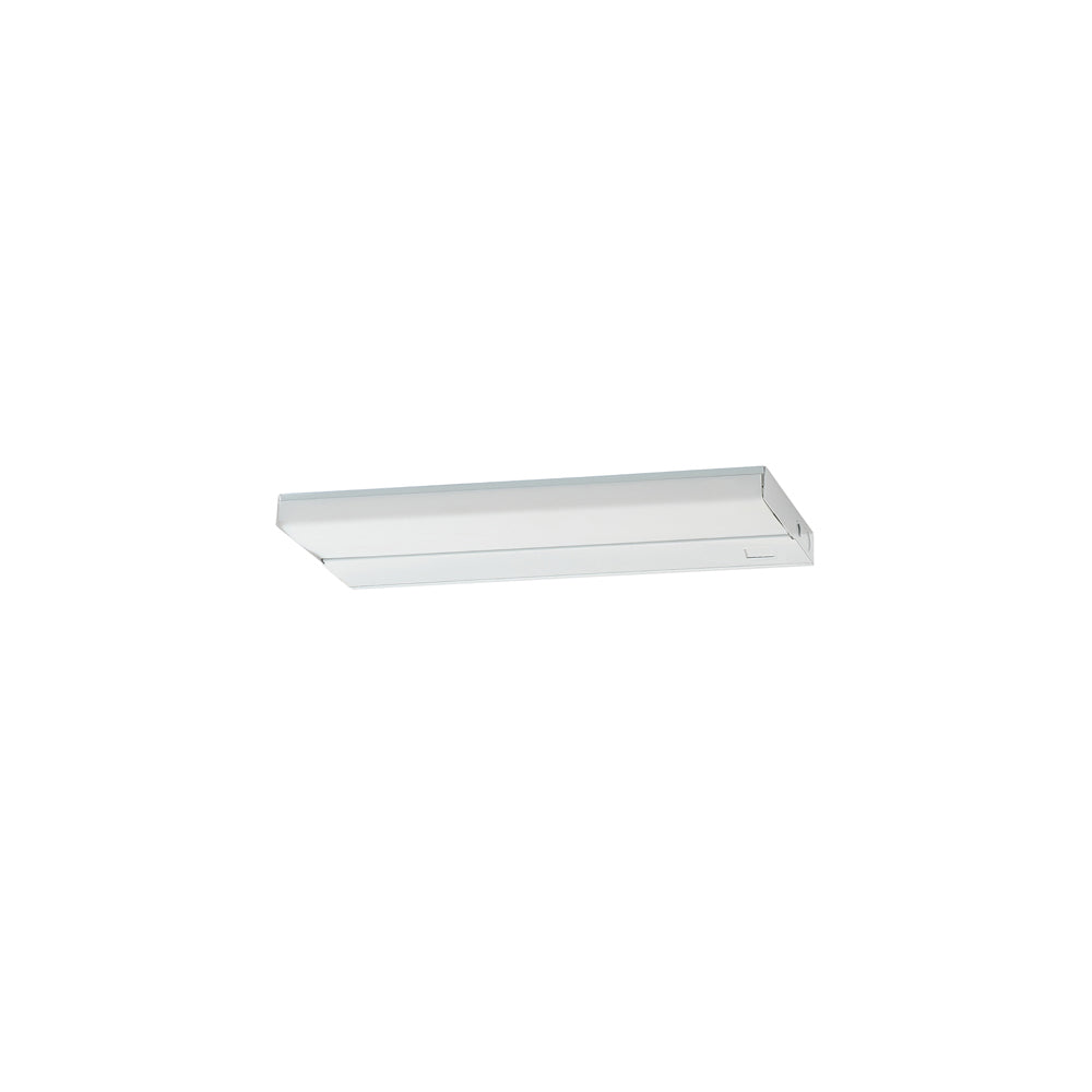 Amax Lighting UC-42S 26W Metal Construction White Fluorescent Under Cabinet Light