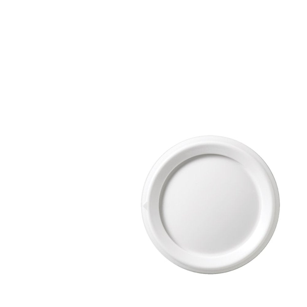 American Imaginations AI-36802 Round Wall-Mount Dimmer Knob