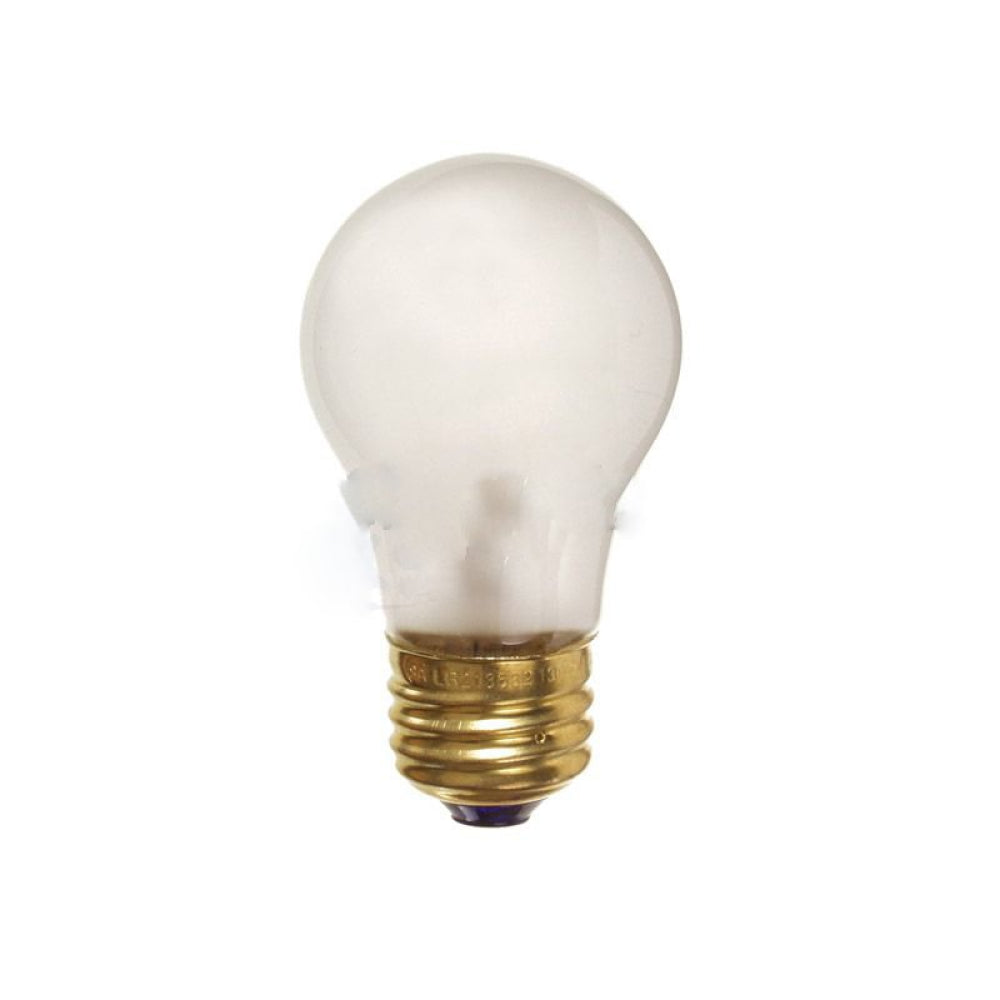 American Imaginations AI-36816 130V Round White Light Bulb