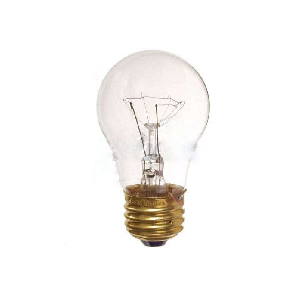 American Imaginations AI-36818 130V Round Warm White Light Bulb