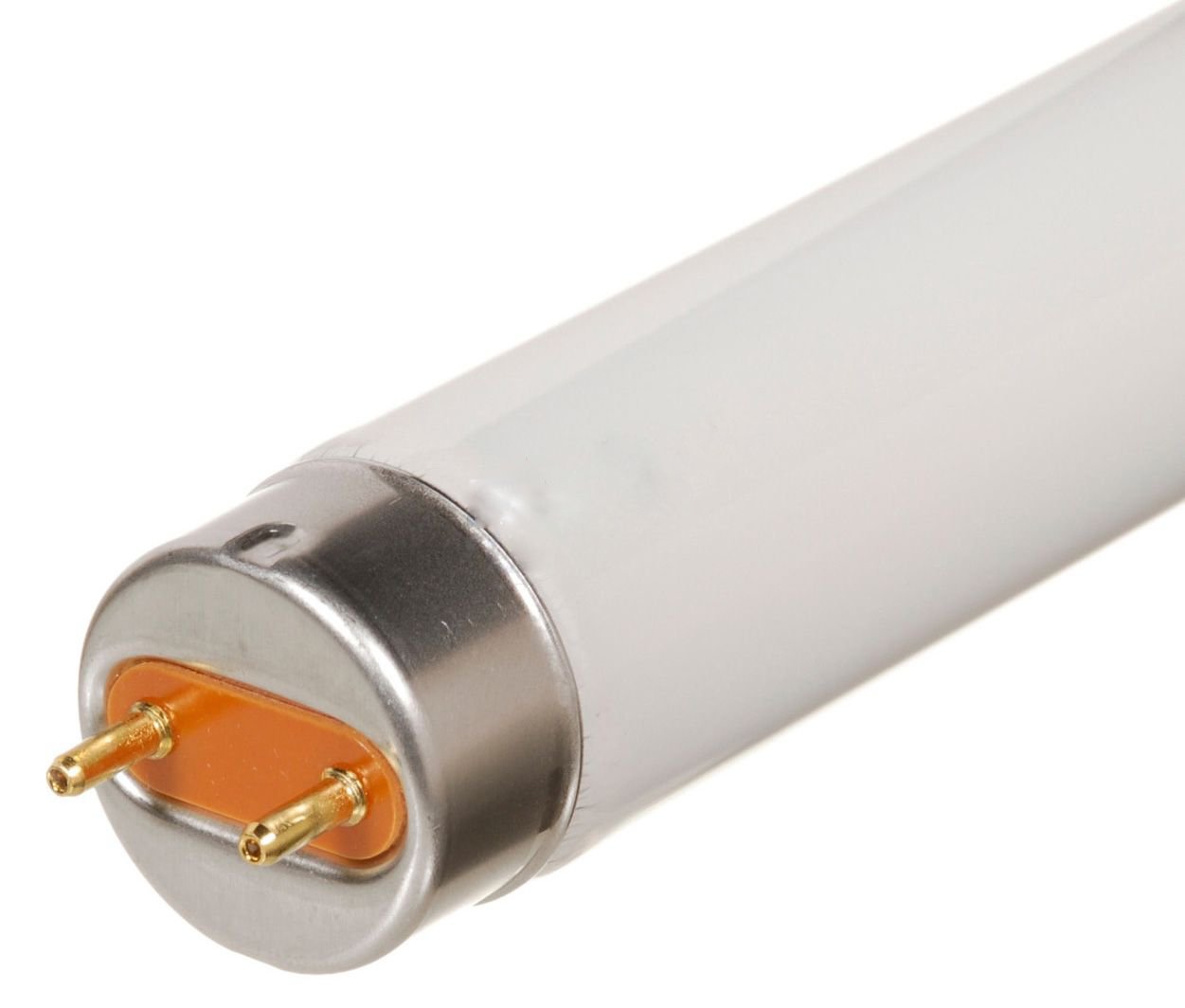 American Imaginations AI-36943 13W Cylindrical Ceiling Mount F13T5 Tube Light