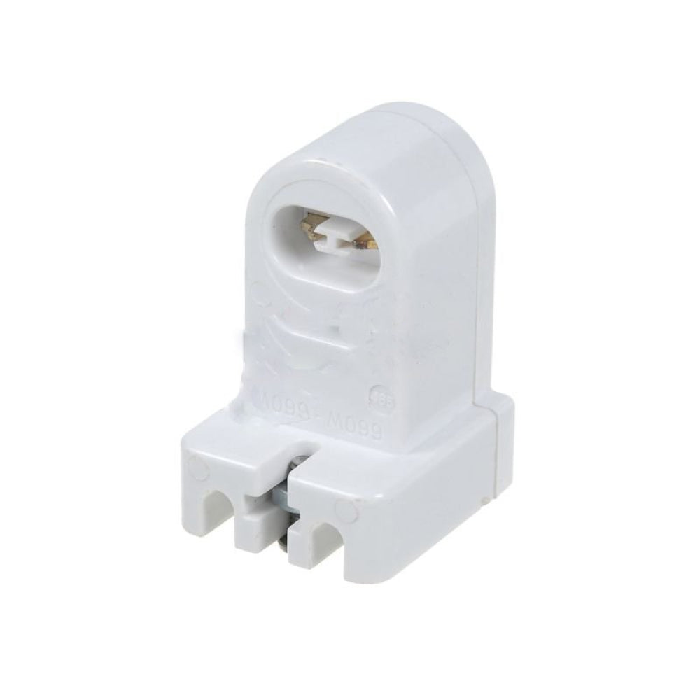 American Imaginations AI-36972 600V Unique White Bulb Holder