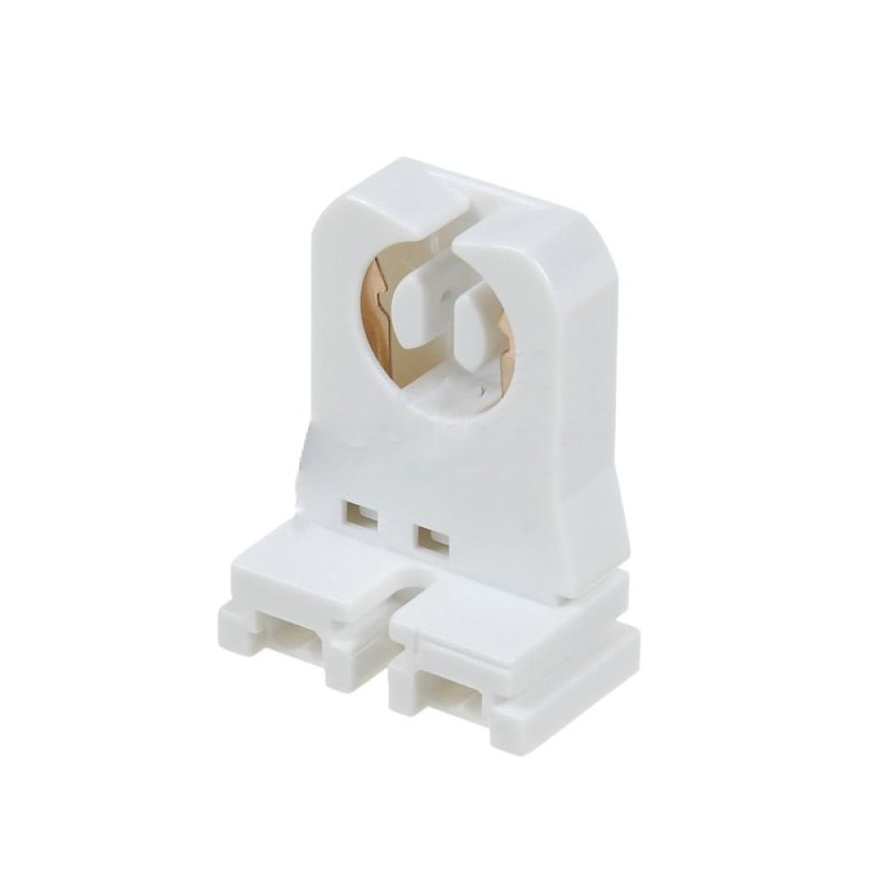 American Imaginations AI-36975 600V Unique White Bulb Holder