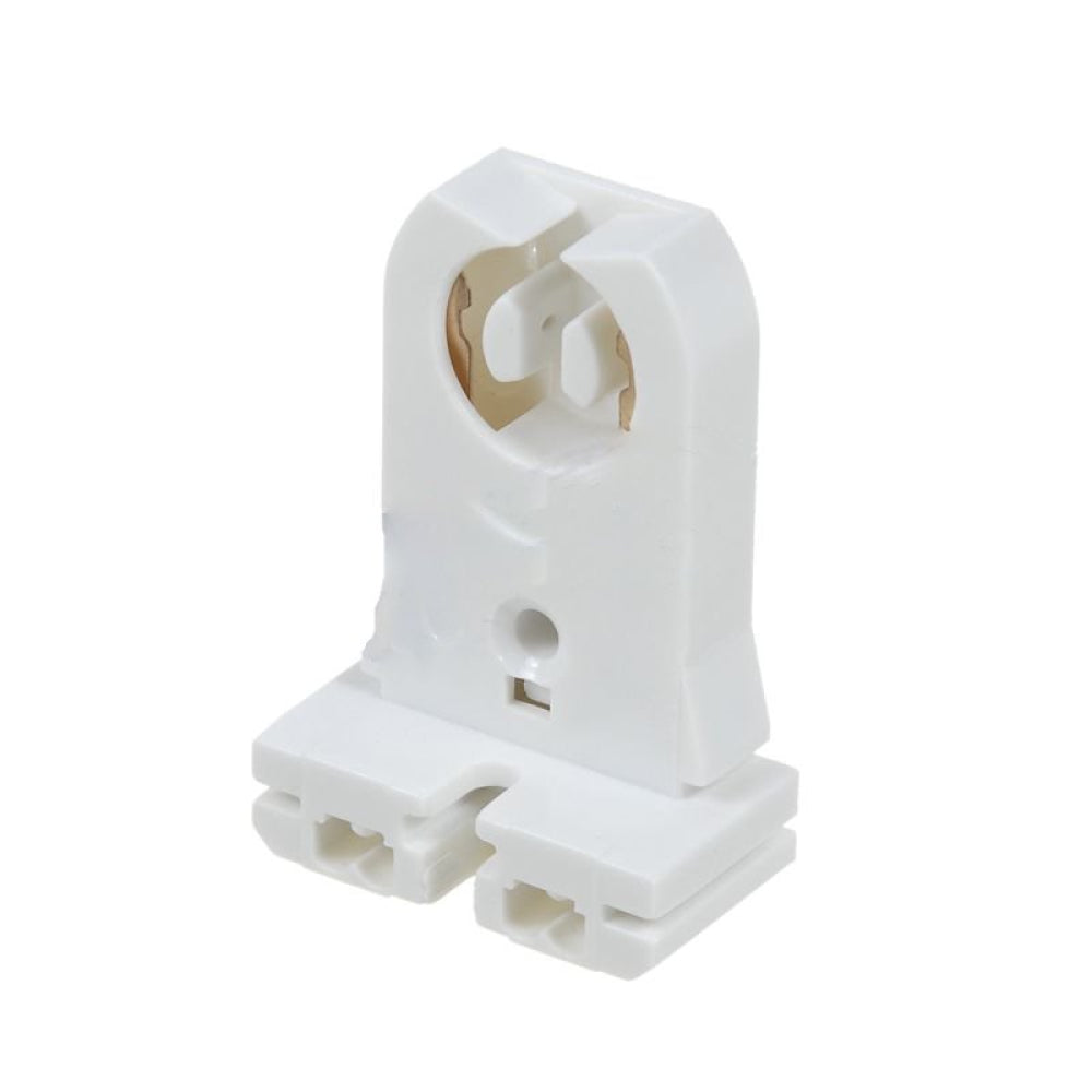 American Imaginations AI-36976 600V Unique White Bulb Holder