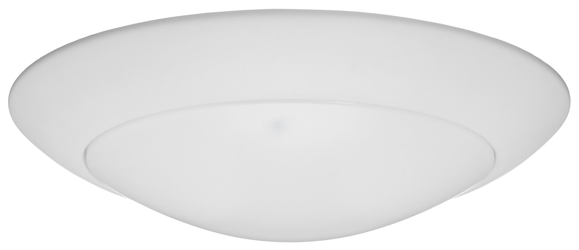 American Imaginations AI-36985 120V Round Ceiling Mount LED Fixture