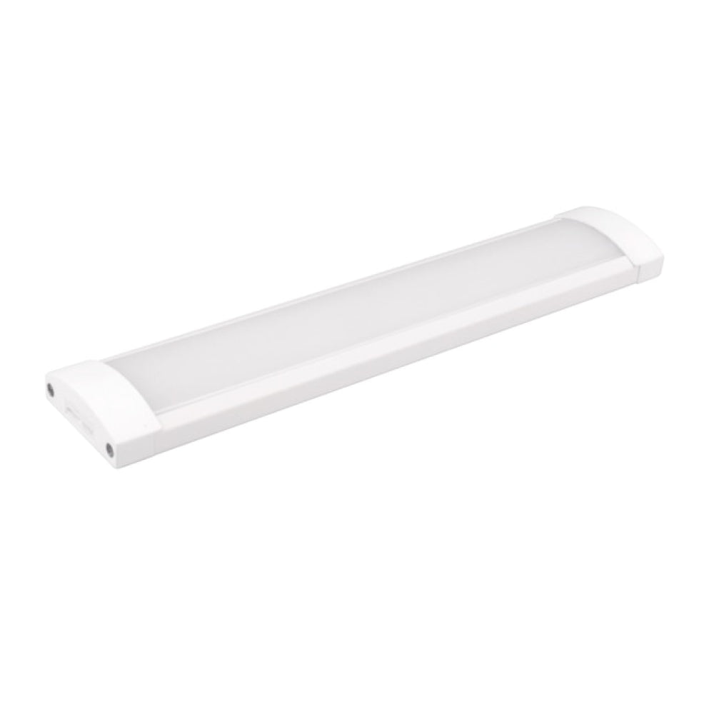 American Imaginations AI-36995 Rectangle Ceiling Mount LED Plug-In Light