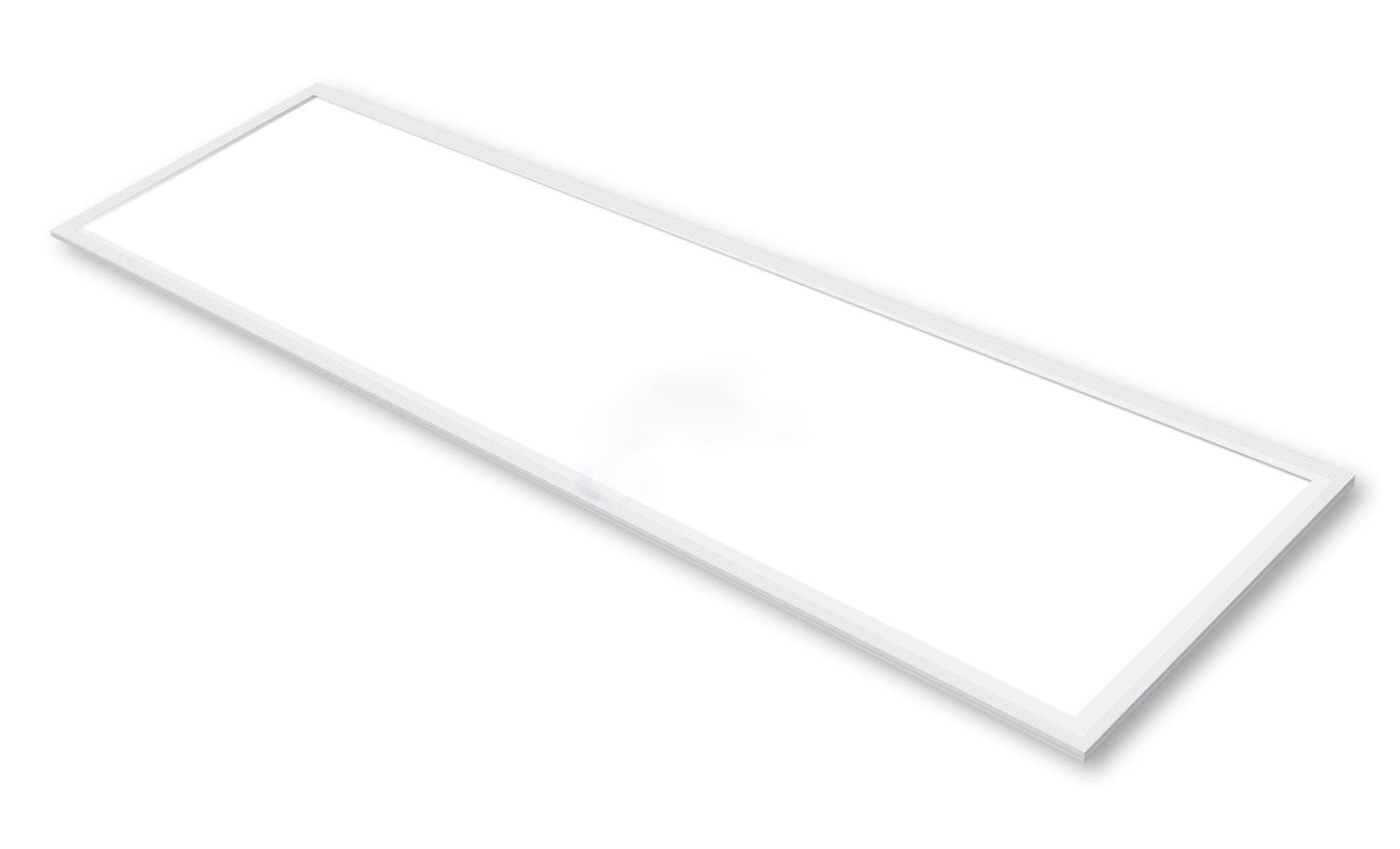 American Imaginations AI-36997 120-347V Rectangle Ceiling Mount LED Flat Panel