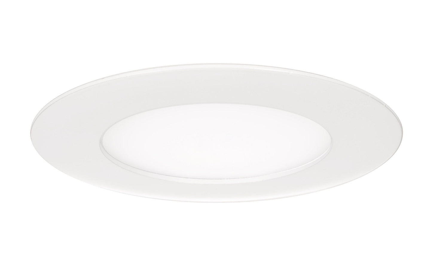 American Imaginations AI-37012 Round Ceiling Mount LED Recessed