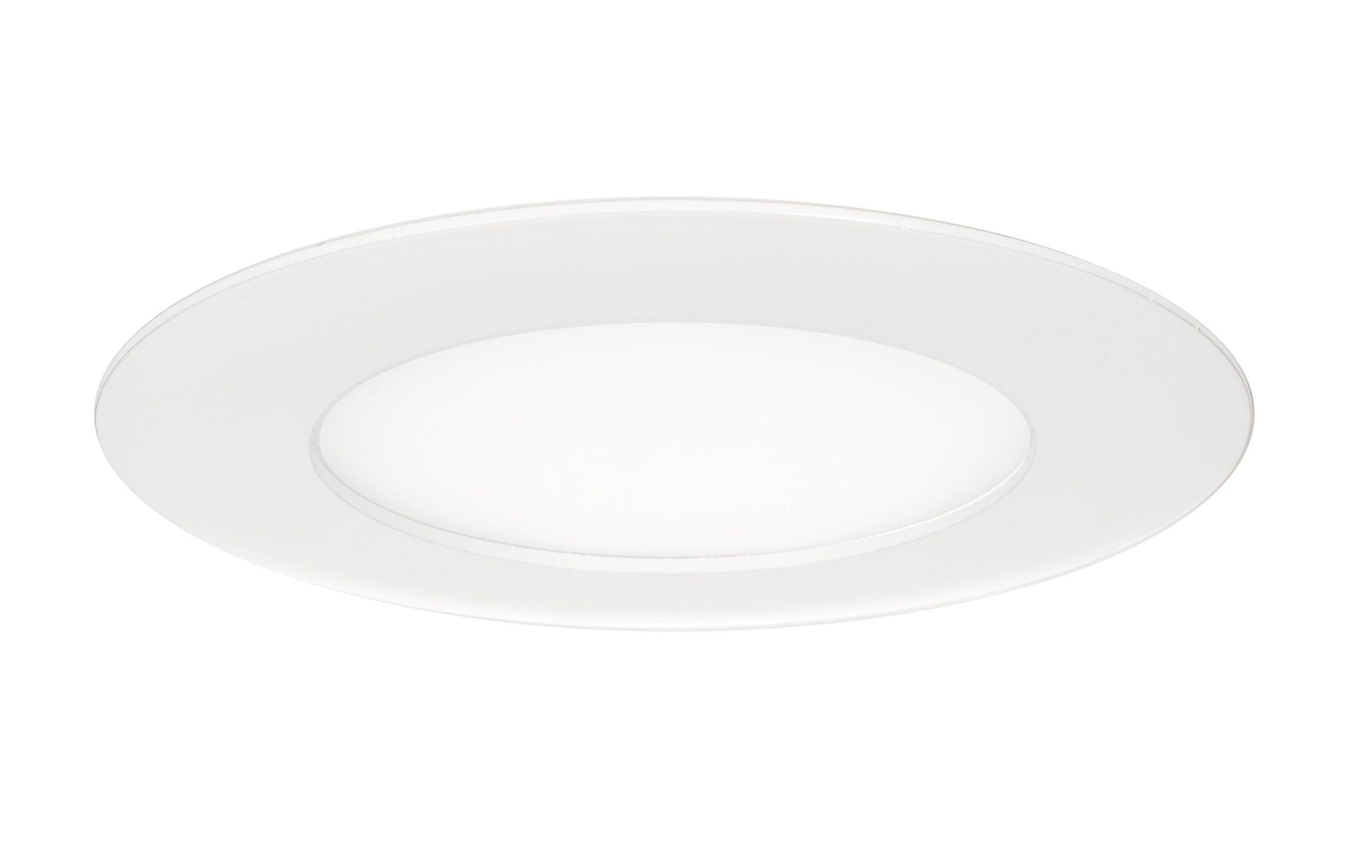 American Imaginations AI-37012 Round Ceiling Mount LED Recessed