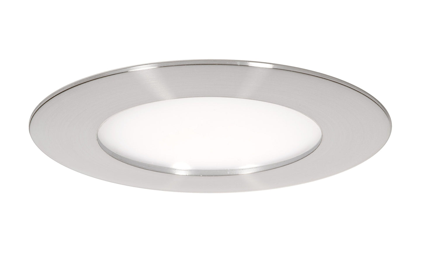 American Imaginations AI-37014 Round Ceiling Mount LED Recessed