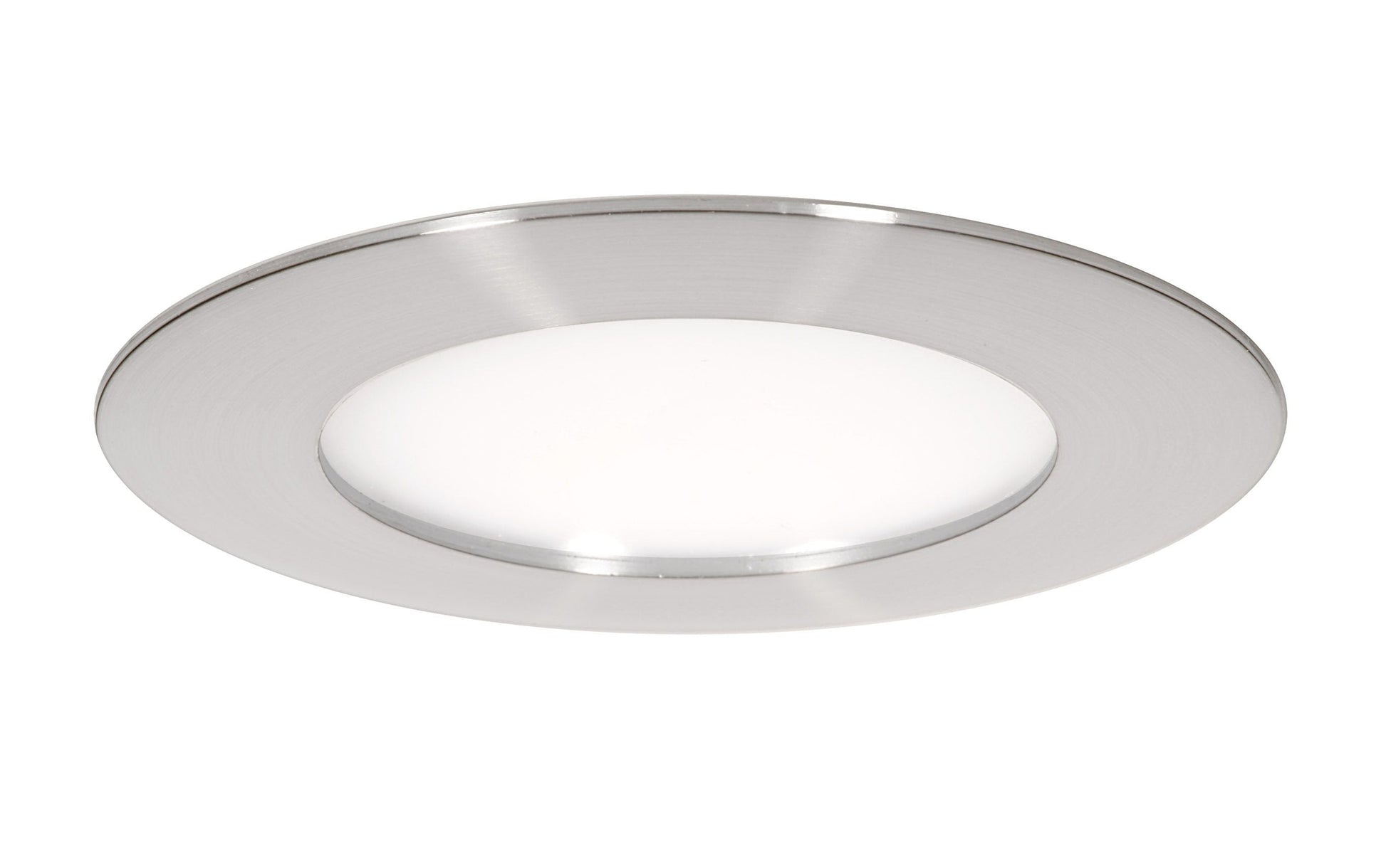 American Imaginations AI-37014 Round Ceiling Mount LED Recessed