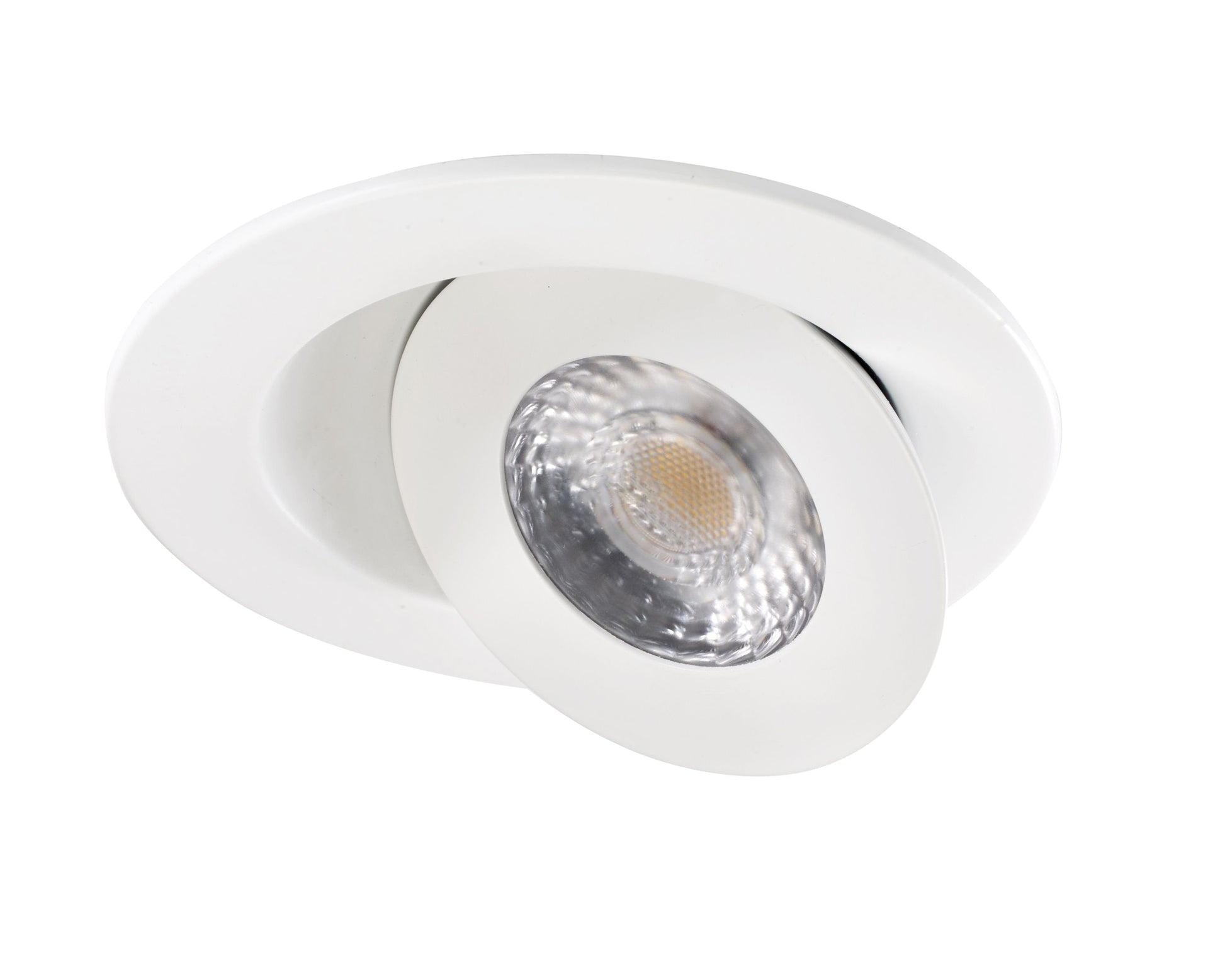 American Imaginations AI-37016 Round Ceiling Mount LED Recessed