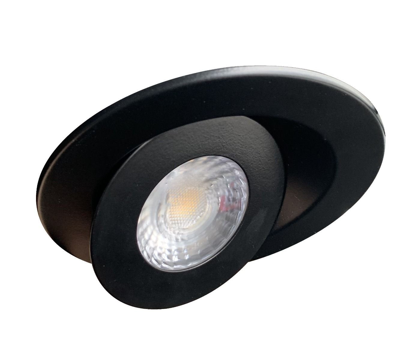 American Imaginations AI-37018 Round Ceiling Mount LED Recessed